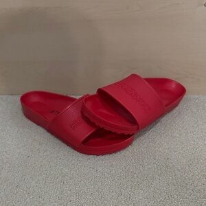 Birkenstock EVA sandals Women’s 11 TL